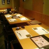 イベリコ屋 心斎橋店 - イベリコ屋