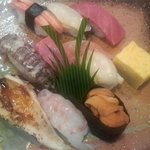 Niou Zushi - 