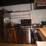 小久保 - その日の料理とグラスワイン