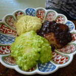 山形座 瀧波 - 朝食