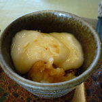 山形座 瀧波 - 朝食