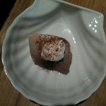 MOTHERS - ランチのデザート