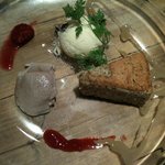 MOTHERS - デザートのグレードアップ（プラス２００円）