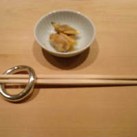 鮨 なかむら - 
