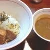 味噌ラーメン専門店 麺と人 京都本店