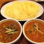 DELHI'S CURRY - 