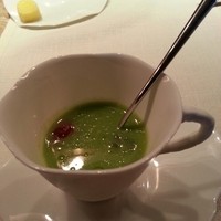 Jean-Georges Tokyo - 