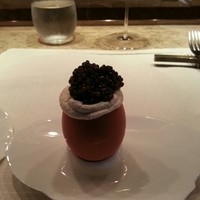 Jean-Georges Tokyo - 