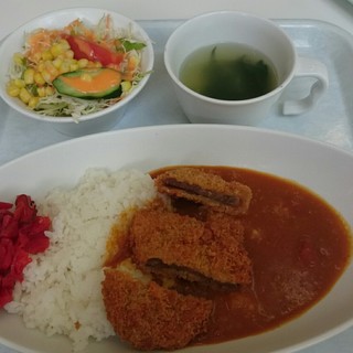 カフェテリア ソフィア_1