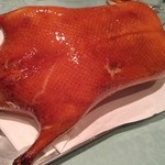 北京遊膳 - 特別料理の北京ダック