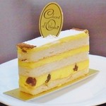 シャンドワゾー - '15.08ミゼラブル