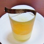 シャンドワゾー - '15.08ヴェリーヌ･ピスターシュ･オ･ザ･グリュウム