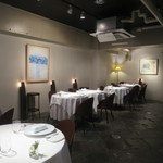 ルパン ミュラ - 店内