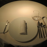 ルパン ミュラ - テーブルセット