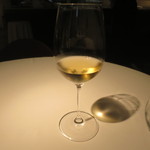 ルパン ミュラ - 二杯目のワイン