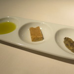 ルパン ミュラ - ディップ