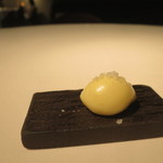 ルパン ミュラ - バター