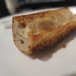 ルパン ミュラ - 自家製パン2湘南小麦のバゲット