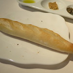 ルパン ミュラ - 自家製パン3