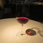 ルパン ミュラ - 四杯目のワイン