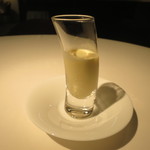 ルパン ミュラ - 冷製スープ