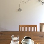 レイ コーヒーハウス - カイナムイファクトリー(ケニア