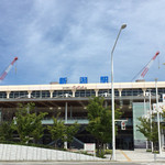 ラーメン いっとうや - 新潟駅。旅の始まりです！