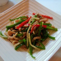 香桃 - 