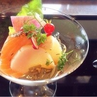 鉄板焼 赤坂 - 