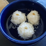 河太郎 - いかしゅうまい