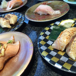 Sushizou - 