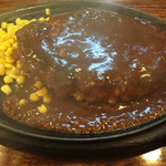 カロリーハウス - デミグラスハンバーグ600g