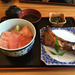 Sushimi - 