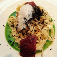 RISTORANTE OZIO - 