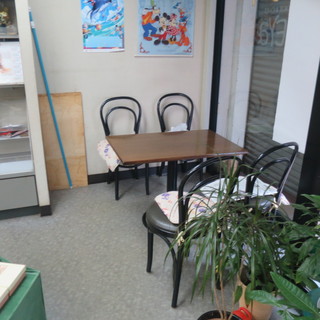 和洋菓子たねや_2