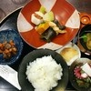 会席料理 かど36