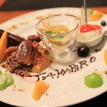 イル・クッチョロ - 