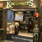 KING OF THE PIRATES - 