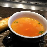 銀座のステーキ 銀座本店 - 