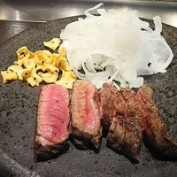 銀座のステーキ 銀座本店 - 