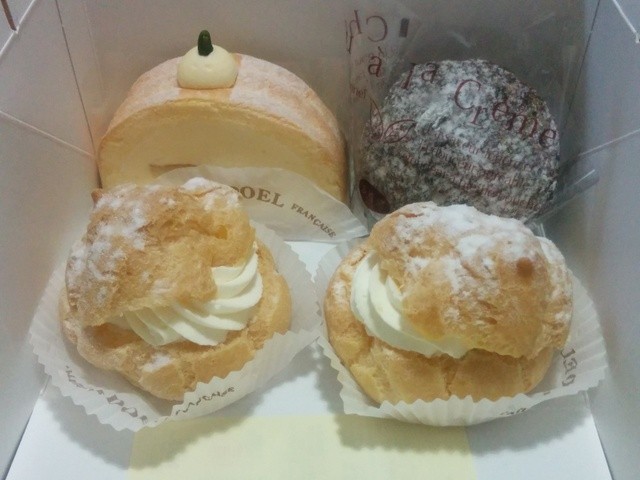 ドエル 本店 Doel 総持寺 ケーキ 食べログ ドエル 本店 Doel 総持寺 ケーキ 食べログ