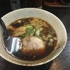 氷見ラーメン 宇奈月店