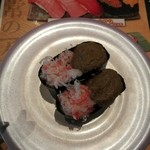 寿司の魚常 - 