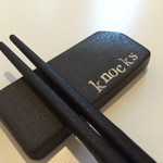 ノックス - 150814