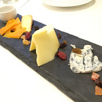 ノックス - 150814 フロマージュ