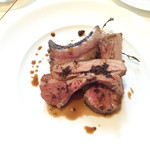 ノックス - 150814 仔羊のロースト