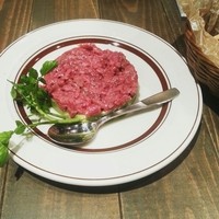 熟成和牛ステーキグリルド エイジング・ビーフ 横浜店 - 