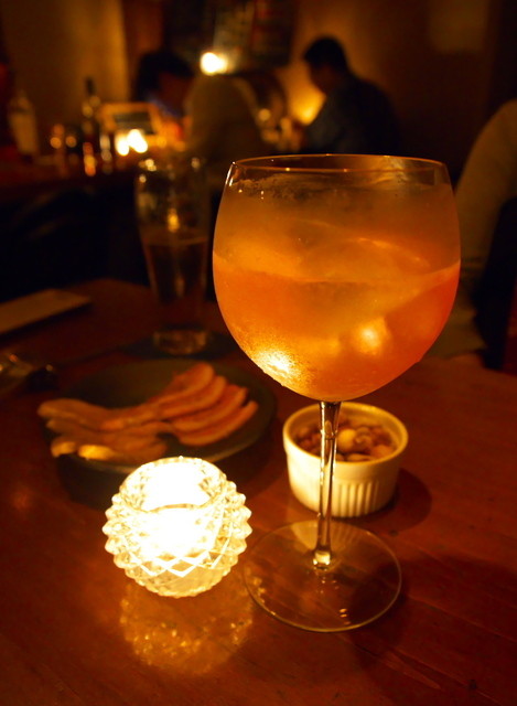 Vision whisky bar Kichijoji photo 2