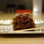 カフェ・ドン バイ スフェラ - 嘯月セット 1300円