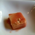 蕎肆 穂乃香 - 豆腐よう。